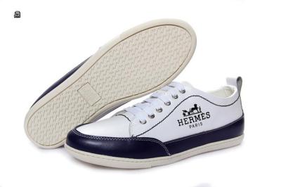 Men's Hermes Shoes-123